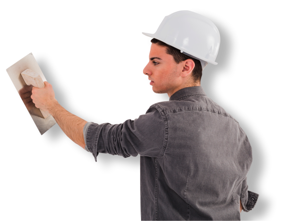 Осуществляем монтаж бесшовных покрытий из резиновой крошки во Владимире